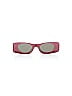 Loewe White Pink Sunglasses One size - photo 2
