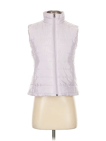Ann Taylor LOFT Outlet Vest (view 1)