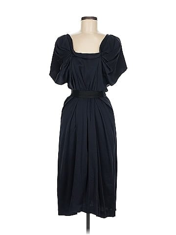BCBGMAXAZRIA Runway Casual Dress (view 1)