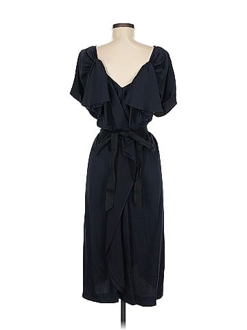 BCBGMAXAZRIA Runway Casual Dress (view 2)