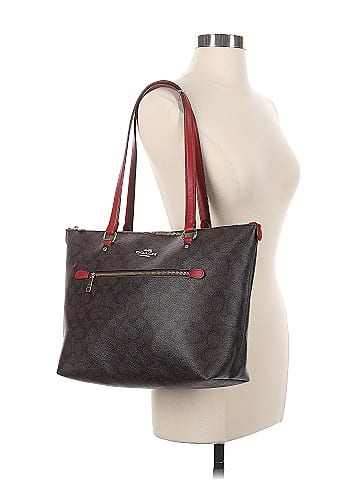 Coach Tote (view 2)