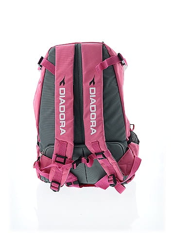 Diadora Backpack (view 2)