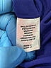 Marc New York Andrew Marc Color Block Blue Casual Dress Size 12 - photo 7