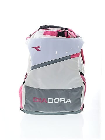 Diadora Backpack (view 1)