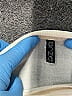 Onzie White Pullover Sweater Size M - photo 7