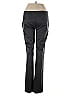 C'N'C Costume National Chevron-herringbone Gray Wool Pants Size EU 42 / US 12 - photo 2
