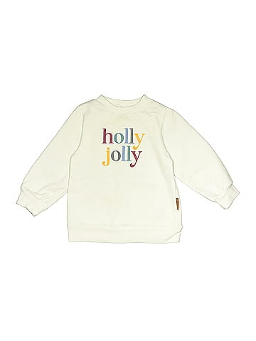 Jack And Lily Sweatshirt (view 1)