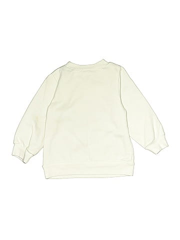 Jack And Lily Sweatshirt (view 2)