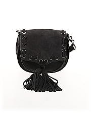 Rebecca Minkoff Leather Crossbody Bag