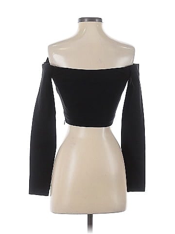Nicholas Long Sleeve Top (view 2)