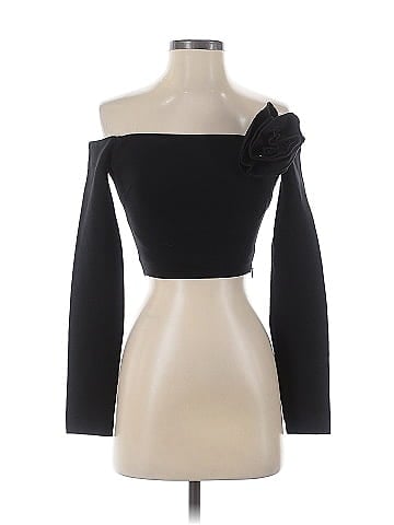 Nicholas Long Sleeve Top (view 1)
