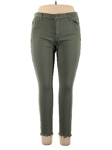 Jen 7 Casual Pants (view 1)