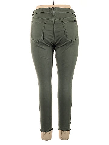 Jen 7 Casual Pants (view 2)