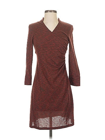 Anni Kuan Casual Dress (view 1)