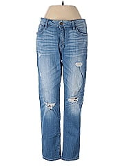 Cosmic Blue Love Jeans