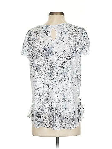 Impulse California Short Sleeve Blouse (view 2)