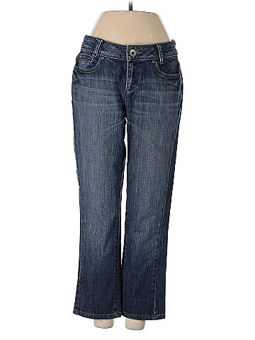 DKNY Jeans Jeans (view 1)