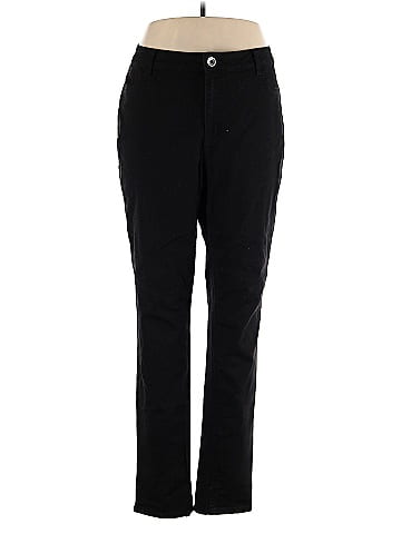 DKNY Jeans Casual Pants (view 1)