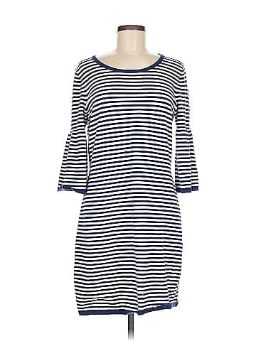 Sail to Sable Casual Dress (view 1)