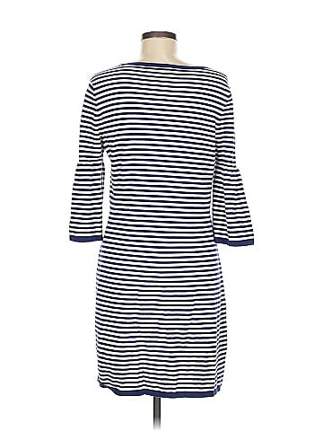 Sail to Sable Casual Dress (view 2)
