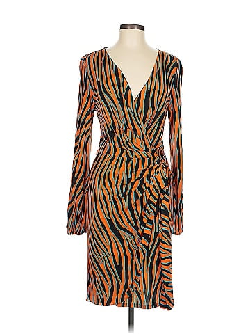 Diane von Furstenberg Cocktail Dress (view 1)