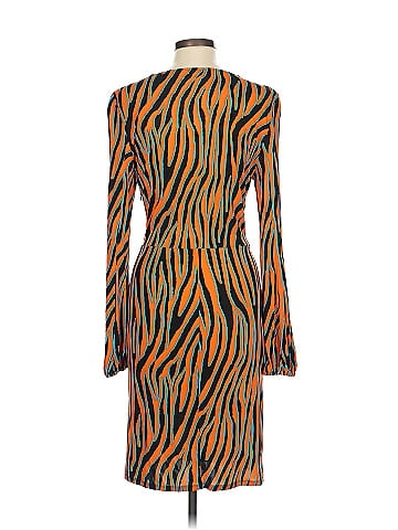Diane von Furstenberg Cocktail Dress (view 2)