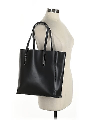 Vera Pelle Tote (view 2)