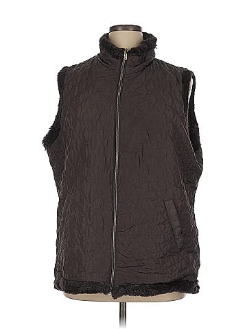 Casual Identity Vest (view 1)