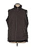 Casual Identity Gray Vest Size 1X - photo 1