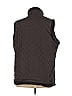 Casual Identity Gray Vest Size 1X - photo 2