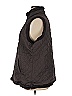 Casual Identity Gray Vest Size 1X - photo 5