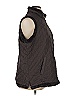 Casual Identity Gray Vest Size 1X - photo 4