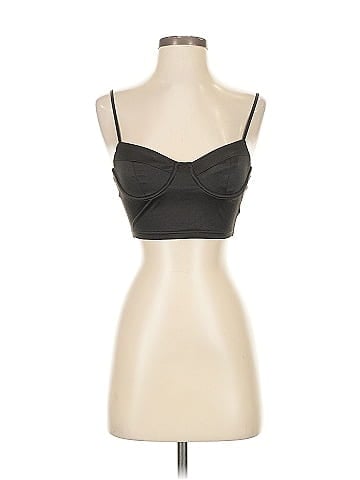 Adika Sleeveless Blouse (view 1)