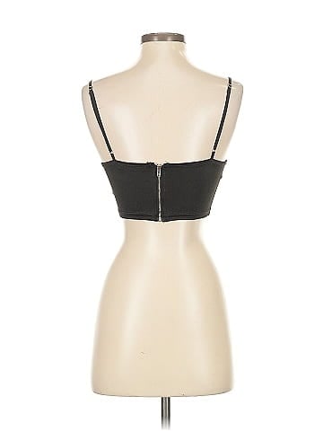 Adika Sleeveless Blouse (view 2)