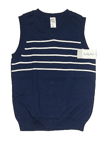 Carter's Sweater Vest (view 1)