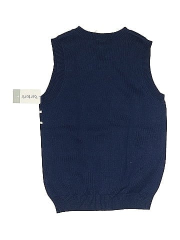 Carter's Sweater Vest (view 2)