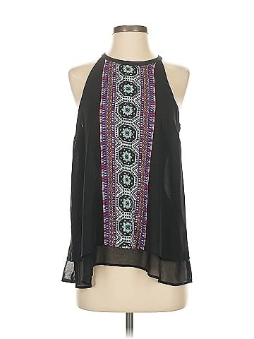 Daniel Rainn Sleeveless Blouse (view 1)