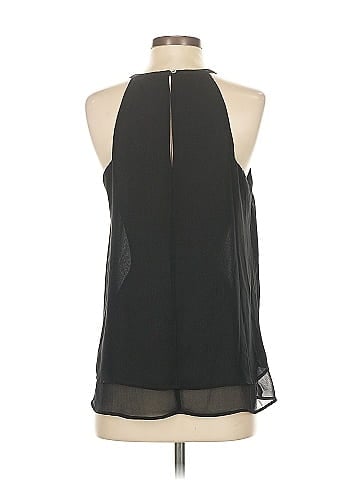 Daniel Rainn Sleeveless Blouse (view 2)