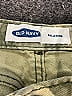 Old Navy Camo Green Khakis Size 3T - photo 3