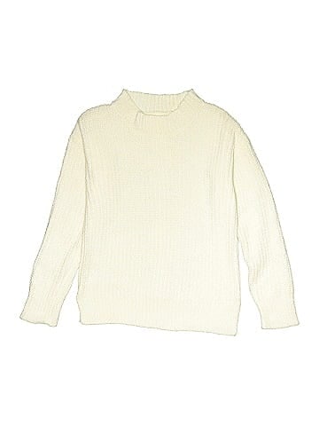 Pink Republic Turtleneck Sweater (view 1)