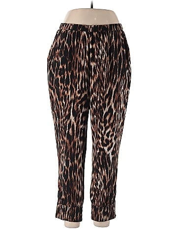 Black Label by Chico's Casual Pants (view 1)