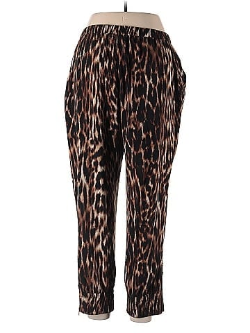 Black Label by Chico's Casual Pants (view 2)