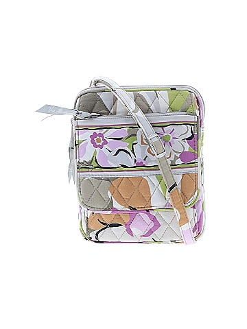 Vera Bradley Crossbody Bag (view 1)