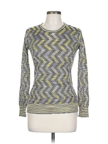 M Missoni Pullover Sweater (view 1)