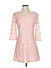 Speechless Pink Cocktail Dress Size S - photo 1