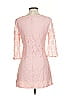 Speechless Pink Cocktail Dress Size S - photo 2