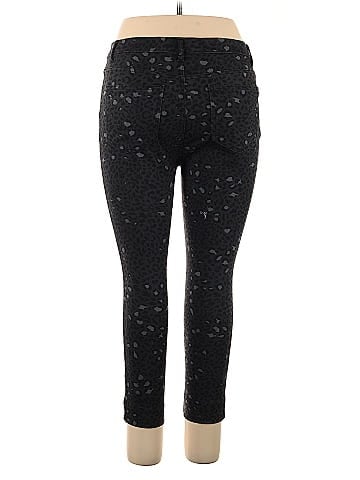 Time and Tru Active Pants (view 2)