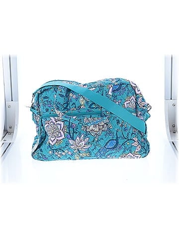 Vera Bradley Weekender (view 1)
