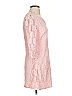 Speechless Pink Cocktail Dress Size S - photo 4