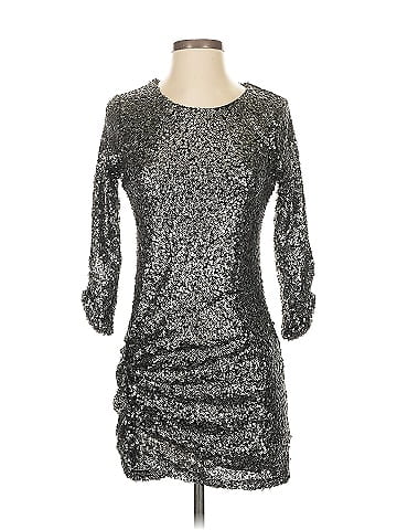 Heartloom Cocktail Dress (view 1)